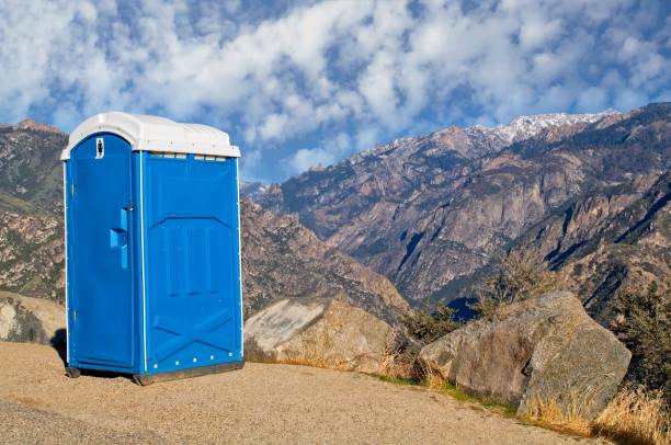 Best Local porta potty services  in Union Gap, WA