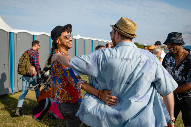 Best Best portable toilet rental  in Union Gap, WA