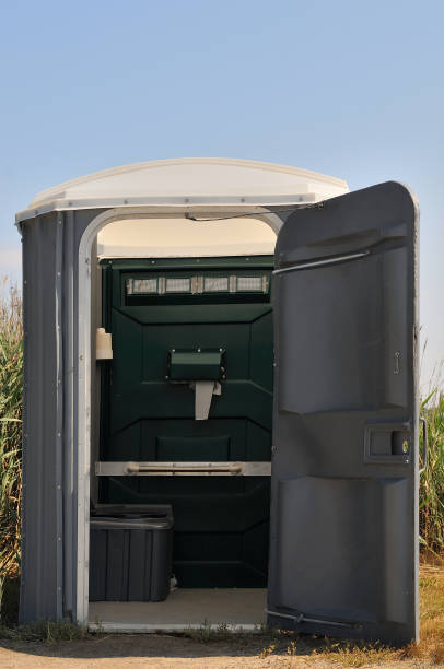 Best Sanitation services for porta potties  in Union Gap, WA