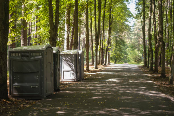 Portable Toilet Options We Offer in Union Gap, WA